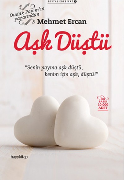 Aşk Düştü Aşk Düştü