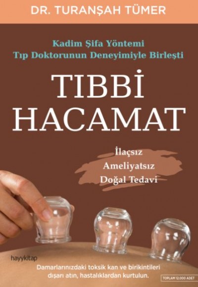 Tıbbi Hacamat Tıbbi Hacamat