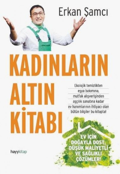 Kadınların Altın Kitabı Kadınların Altın Kitabı