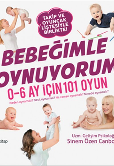 Bebeğimle Oynuyorum Bebeğimle Oynuyorum
