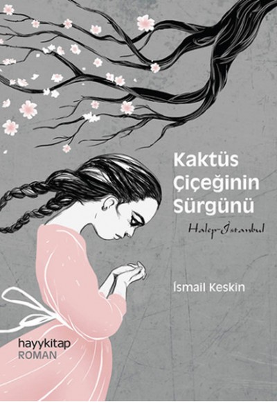 Kaktüs Çiçeğinin Sürgünü Halep-İstanbul Kaktüs Çiçeğinin Sürgünü Halep-İstanbul