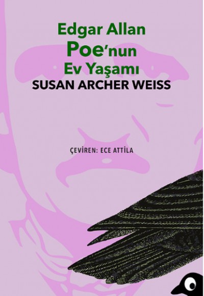 Edgar Allan Poe'nun Ev Yaşamı Edgar Allan Poe'nun Ev Yaşamı