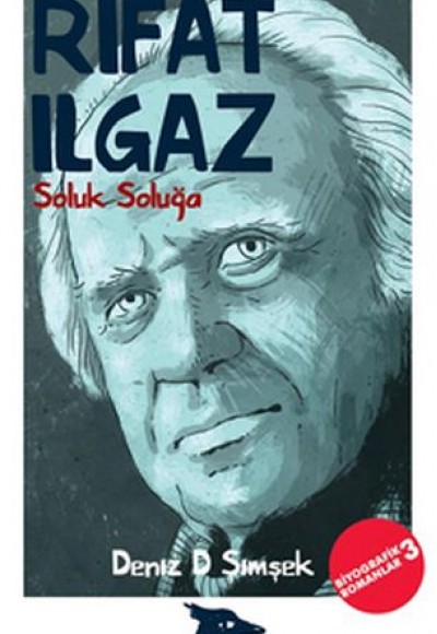 Biyografik Romanlar 3 - Soluk Soluğa Biyografik Romanlar 3 - Soluk Soluğa