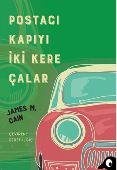 Postacı Kapıyı İki Kere Çalar Postacı Kapıyı İki Kere Çalar