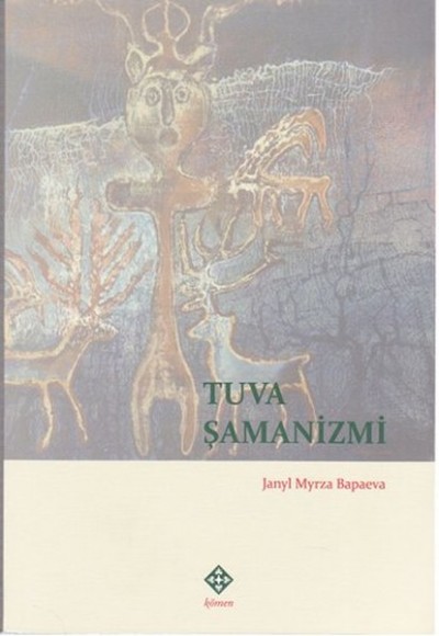 Tuva Şamanizmi Tuva Şamanizmi