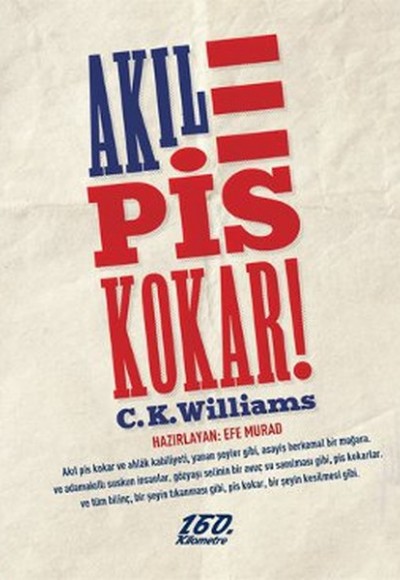 Akıl Pis Kokar! Akıl Pis Kokar!