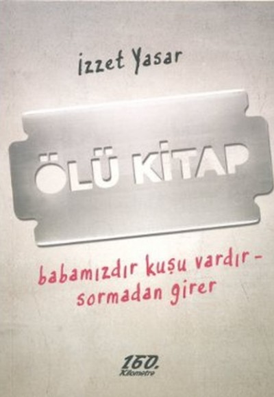 Ölü Kitap Ölü Kitap