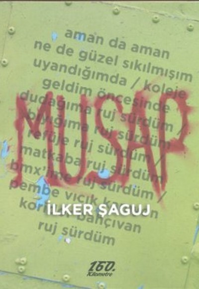 Musap Musap