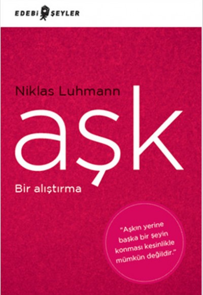 Aşk Bir Alıştırma Aşk Bir Alıştırma