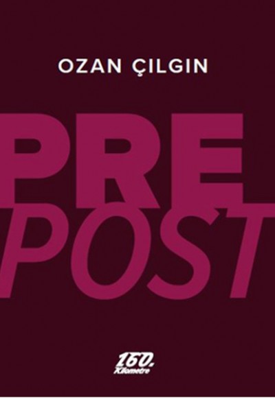 Prepost Prepost