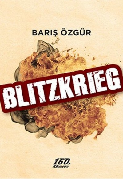 Blitzkrieg Blitzkrieg