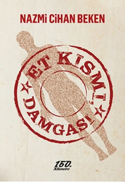 Et Kısmı, Damgası Et Kısmı, Damgası