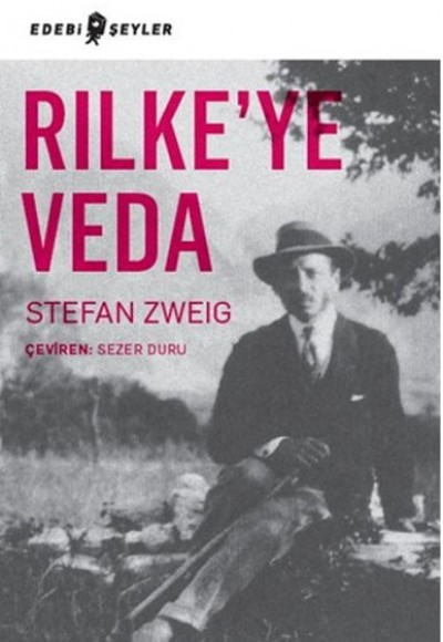 Rilkeye Veda Rilkeye Veda