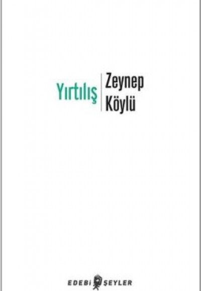 Yırtılış Yırtılış