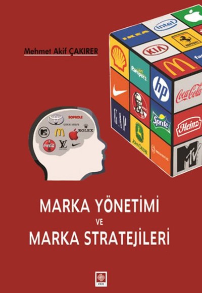 Marka Yönetimi ve Marka Stratejileri Marka Yönetimi ve Marka Stratejileri