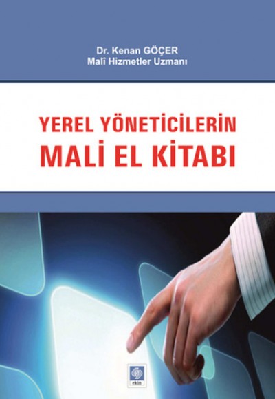 Yerel Yöneticilerin Mali El Kitabı Yerel Yöneticilerin Mali El Kitabı