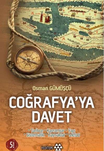 Coğrafya’ya Davet Coğrafya’ya Davet