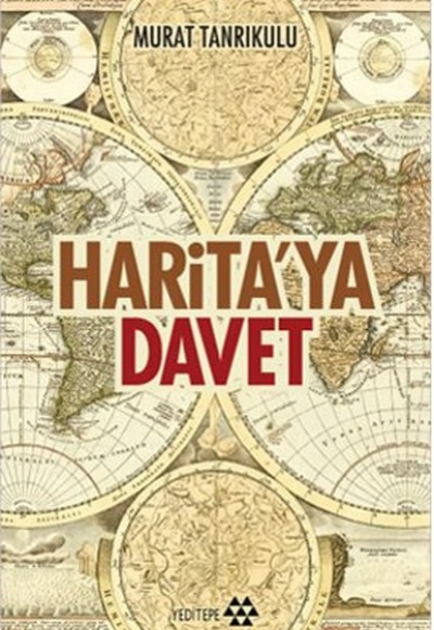 Haritaya Davet Haritaya Davet
