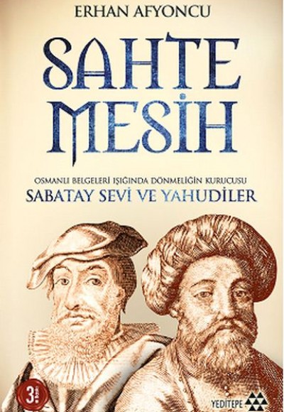 Sahte Mesih Sahte Mesih