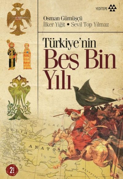 Türkiyenin Beş Bin Yılı Türkiyenin Beş Bin Yılı