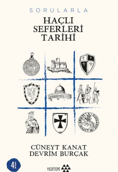 Sorularla Haçlı Seferleri Sorularla Haçlı Seferleri