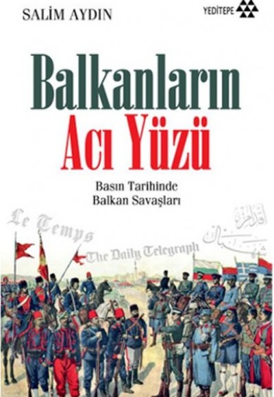 Balkanların Acı Yüzü Balkanların Acı Yüzü