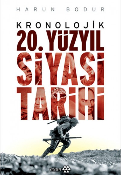 20. Yüzyıl Siyasi Tarihi 20. Yüzyıl Siyasi Tarihi