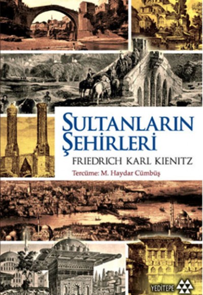 Sultanların Şehirleri Sultanların Şehirleri