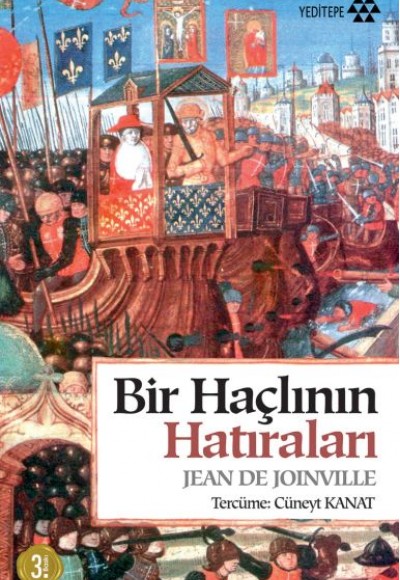 Bir Haçlının Hatıraları Bir Haçlının Hatıraları