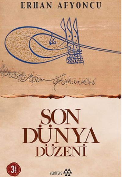 Son Dünya Düzeni Son Dünya Düzeni