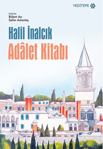 Adalet Kitabı Adalet Kitabı