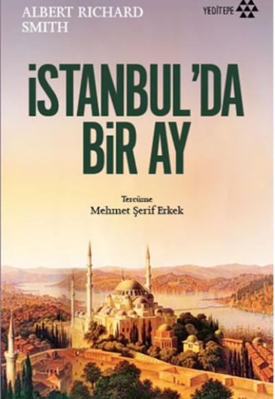İstanbulda Bir Ay İstanbulda Bir Ay