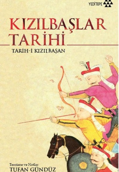 Kızılbaşlar Tarihi Kızılbaşlar Tarihi