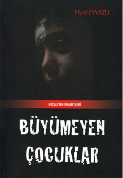 Büyümeyen Çocuklar Büyümeyen Çocuklar