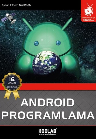 Android Programlama Android Programlama