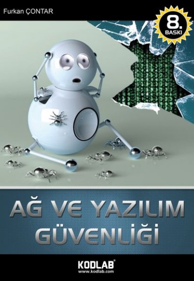 Ağ ve Yazılım Güvenliği Ağ ve Yazılım Güvenliği