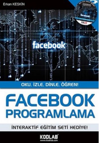 Facebook Programlama Facebook Programlama
