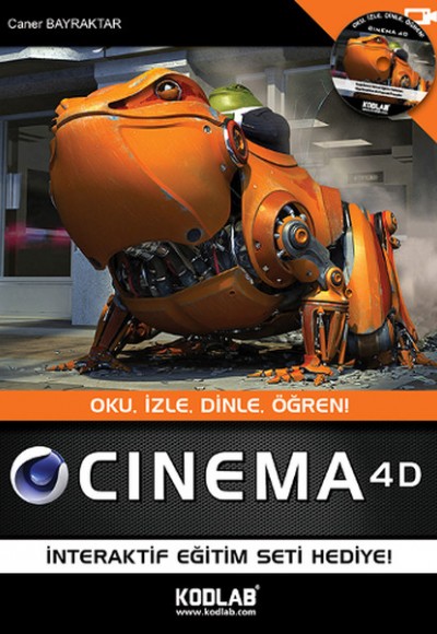Cinema 4D Cinema 4D