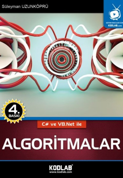 Algoritmalar Algoritmalar