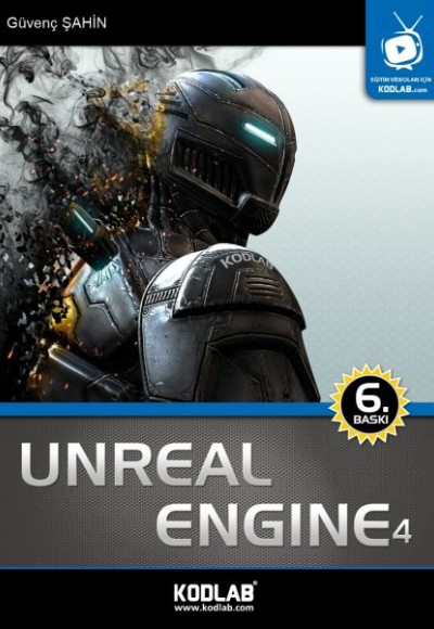 Unreal Engine 4 Unreal Engine 4