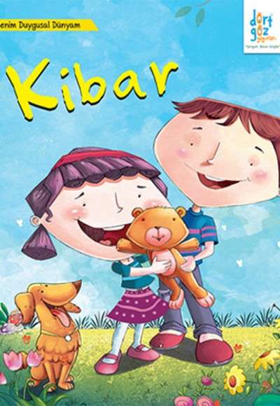 Kibar - Benim Duygusal Dünyam Kibar - Benim Duygusal Dünyam
