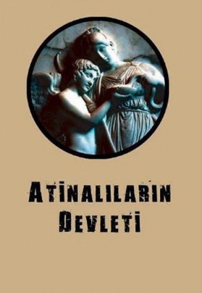 Atinalıların Devleti Atinalıların Devleti