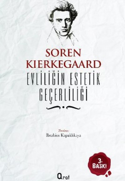 Evliliğin Estetik Geçerliliği Evliliğin Estetik Geçerliliği