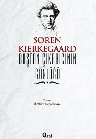Baştan Çıkarıcının Günlüğü Baştan Çıkarıcının Günlüğü