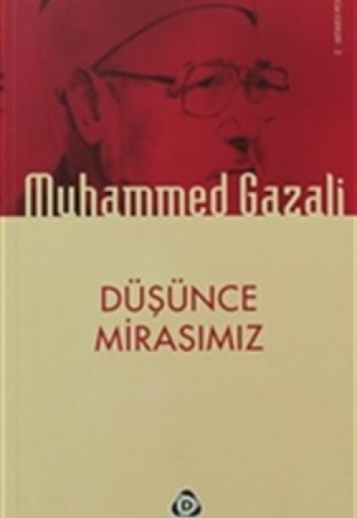 Düşünce Mirasımız Düşünce Mirasımız