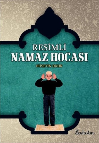 Resimli Namaz Hocası Resimli Namaz Hocası