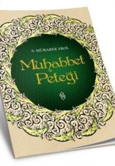 Muhabbet Peteği (Cep Boy)