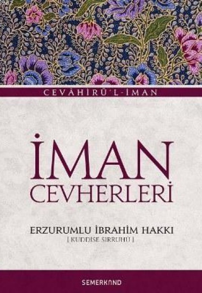 İman Cevherleri İman Cevherleri