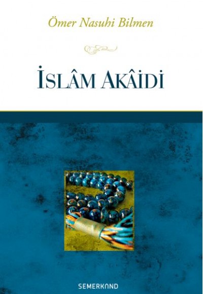 İslam Akaidi