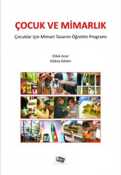 Çocuk ve Mimarlık Çocuk ve Mimarlık